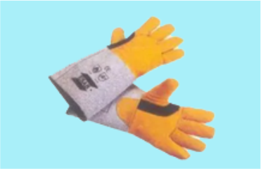 ESAB TIG Hand Gloves